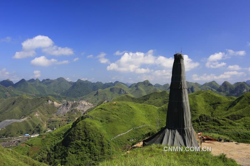 七十载风雨兼程 跨越山海谱华章——广西二一五地质队探矿路回眸